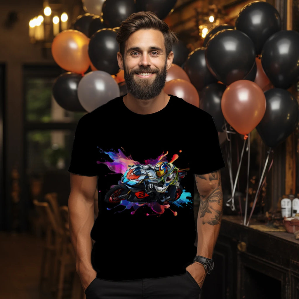 SportsBike Splash
