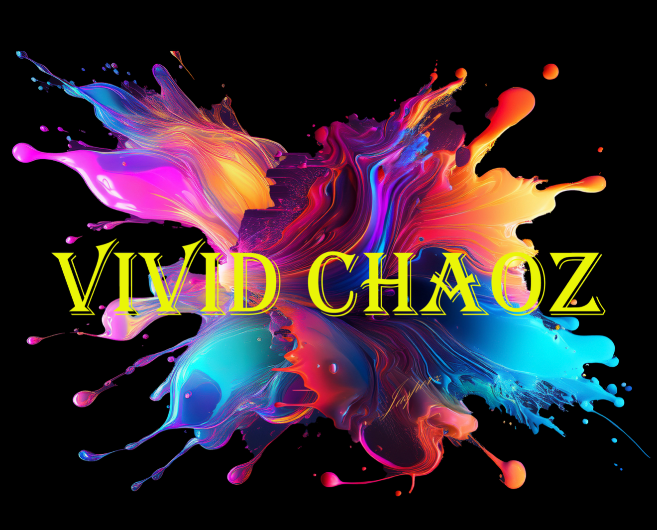 Vivid Chaoz