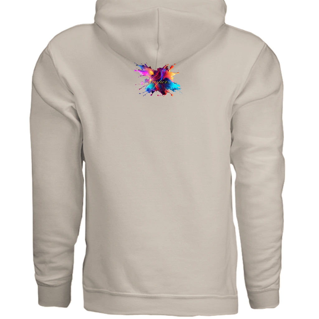 SAND - G185 - BACK