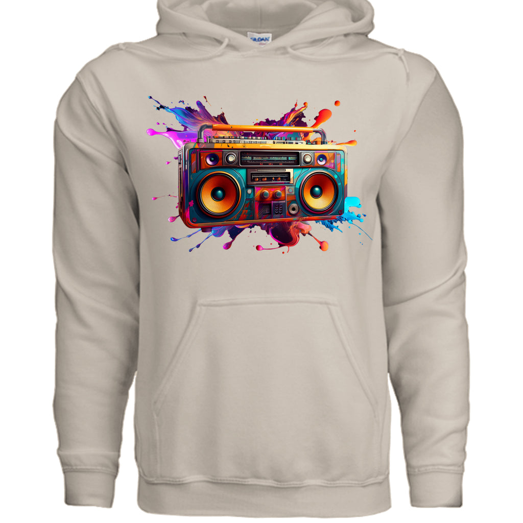 SAND - G185 - FRONT