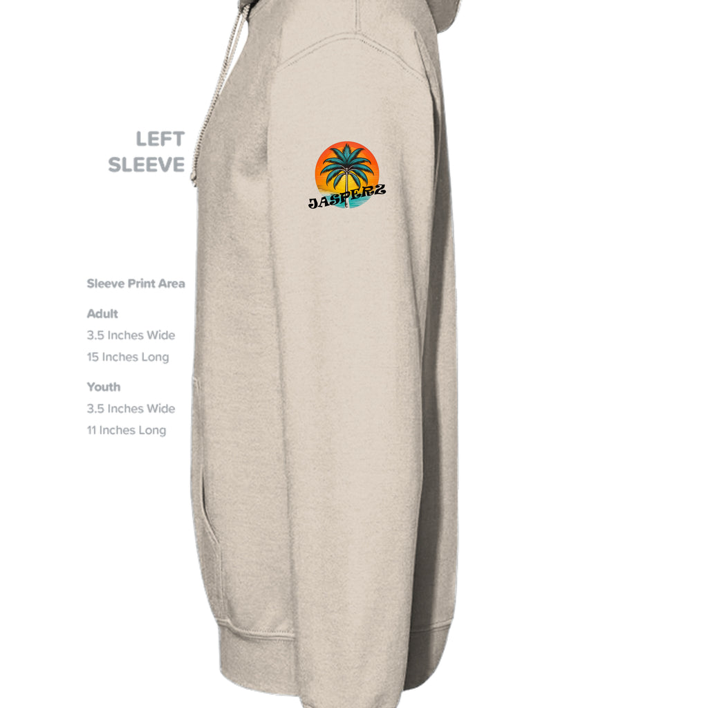 SAND - G185 - SLEEVE_LEFT
