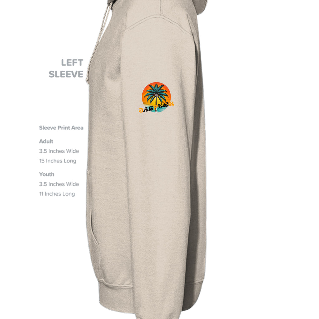 SAND - G185 - SLEEVE_LEFT