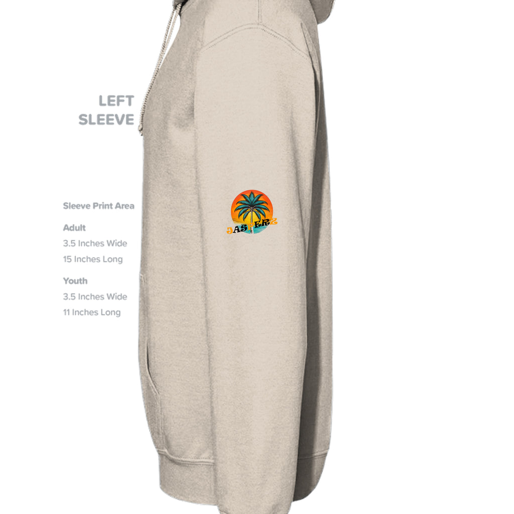 SAND - G185 - SLEEVE_LEFT