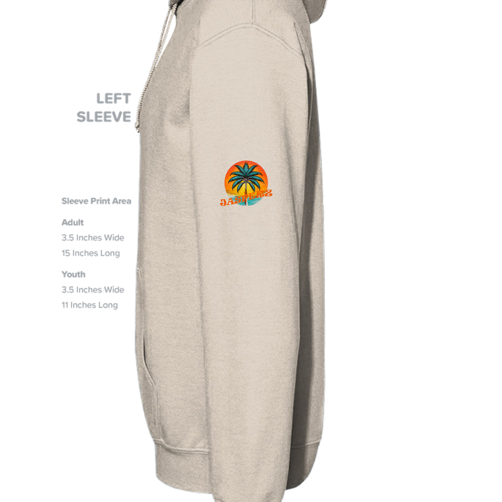 SAND - G185 - SLEEVE_LEFT