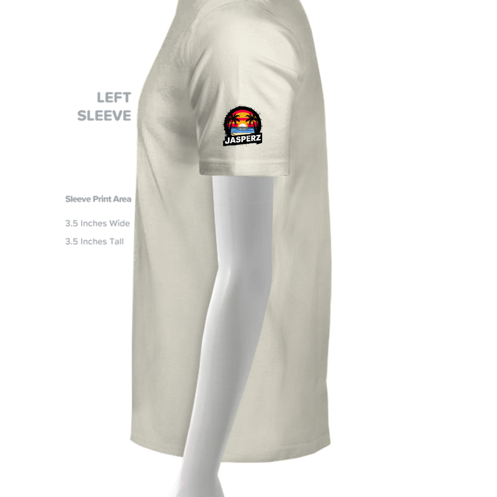 NATURAL - G200 - SLEEVE_LEFT