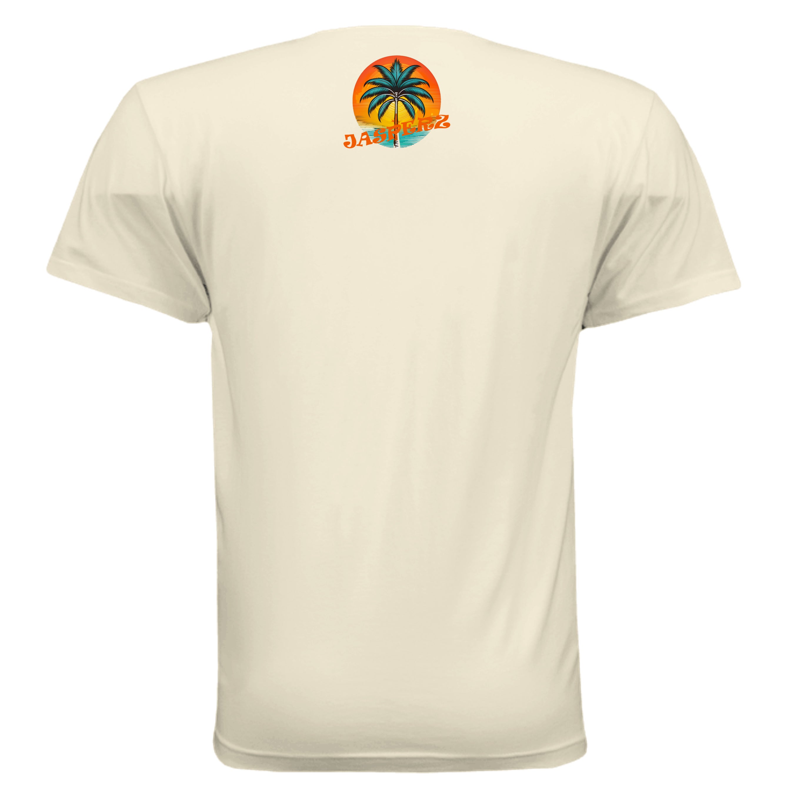 NATURAL - 3600 - BACK
