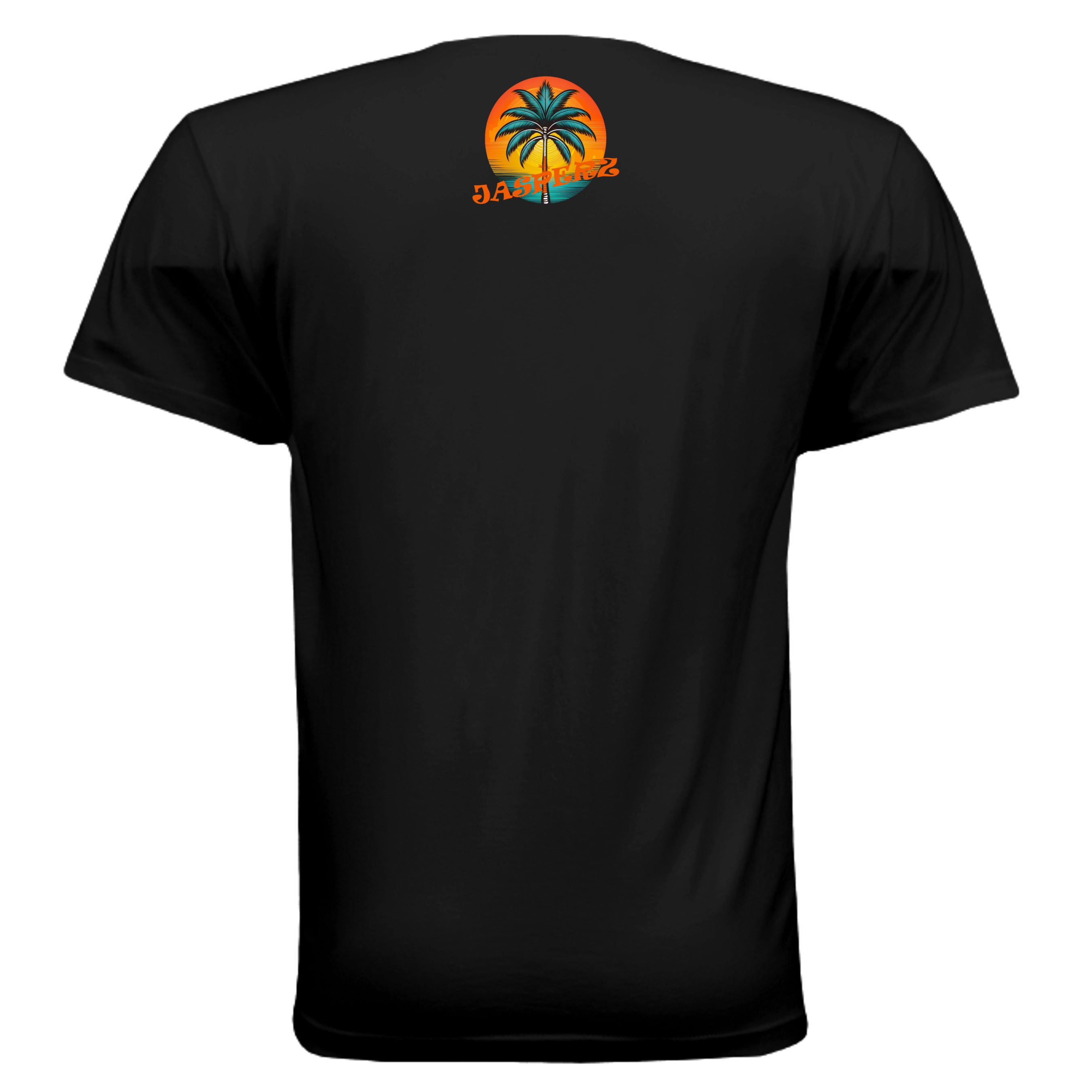 BLACK - 3600 - BACK