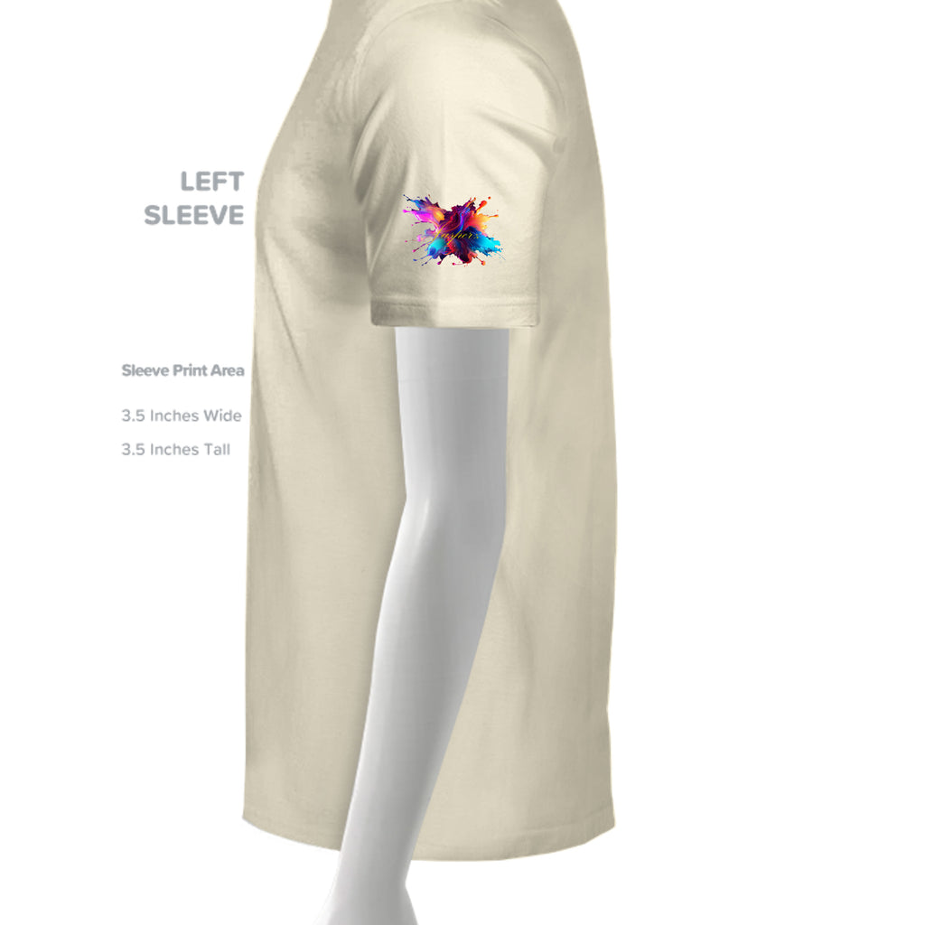 NATURAL - 3600 - SLEEVE_LEFT