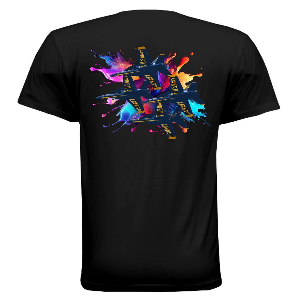 BLACK - 3600 - BACK