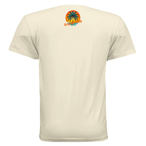 NATURAL - 3600 - BACK