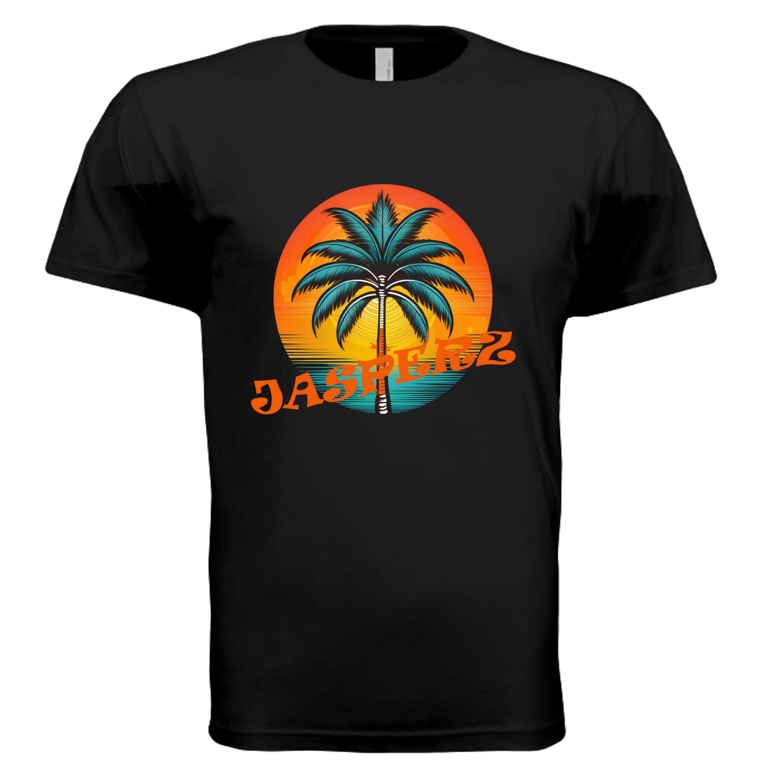 BLACK - 3600 - FRONT