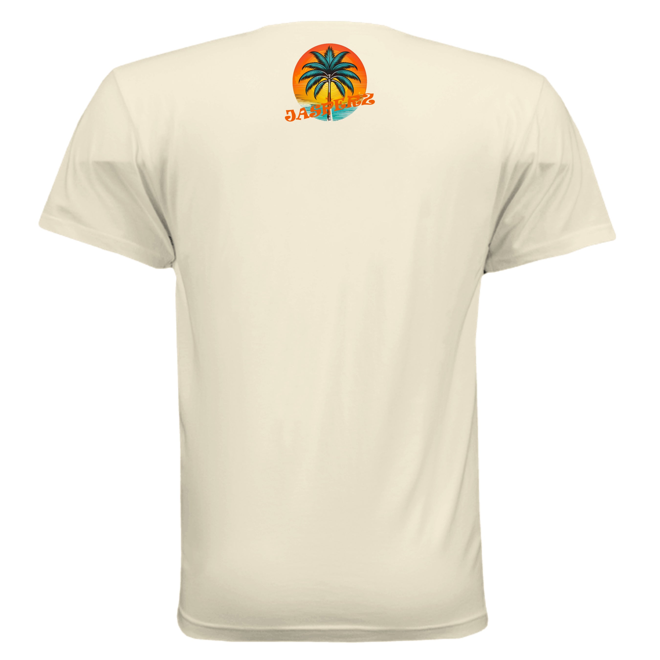 NATURAL - 3600 - BACK