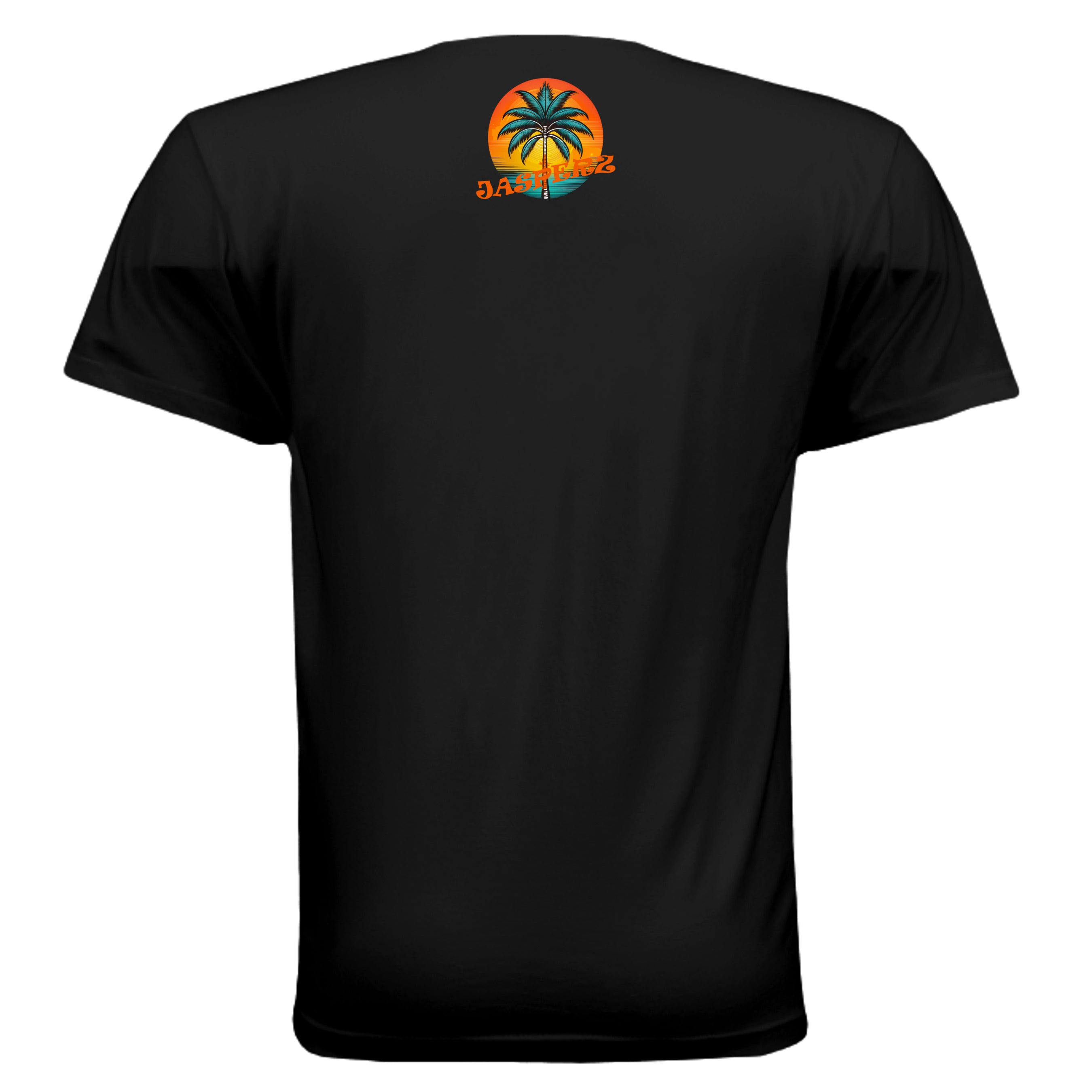 BLACK - 3600 - BACK