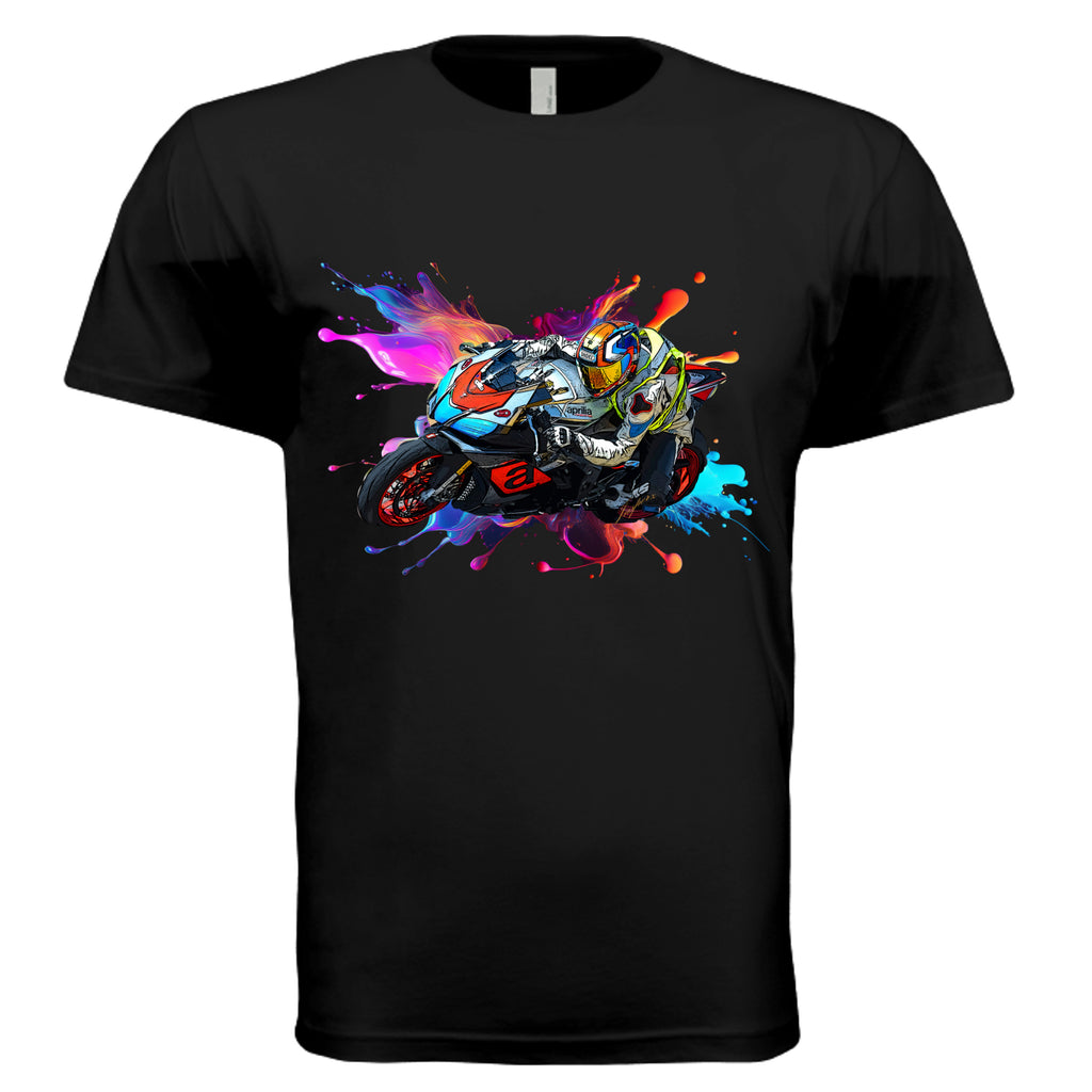 BLACK - 3600 - FRONT