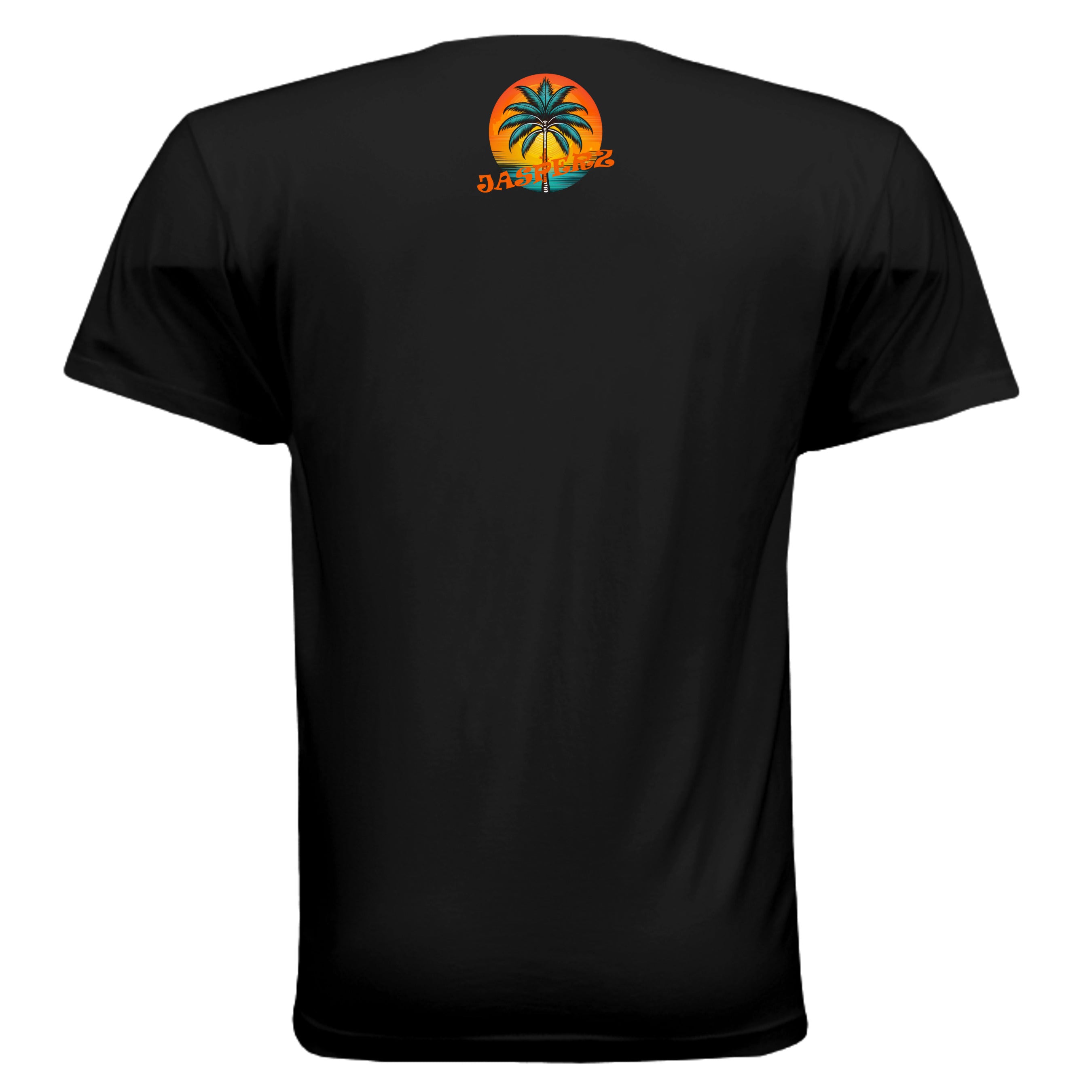 BLACK - 3600 - BACK