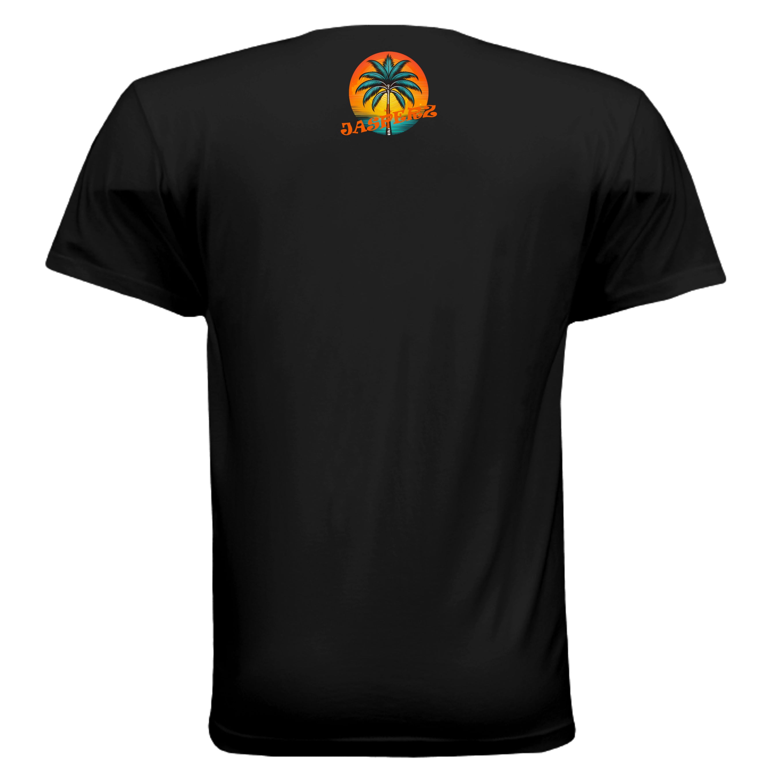 BLACK - 3600 - BACK