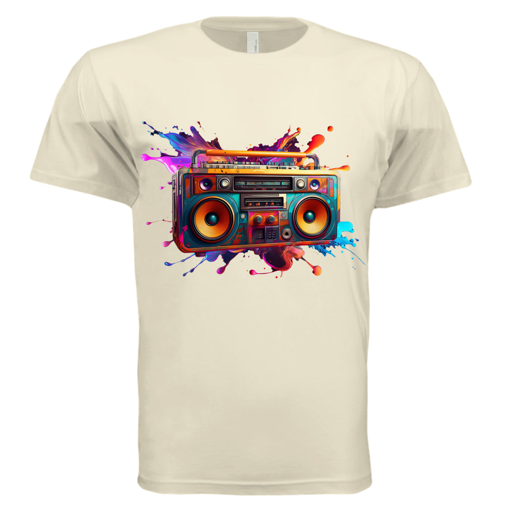 NATURAL - 3600 - FRONT