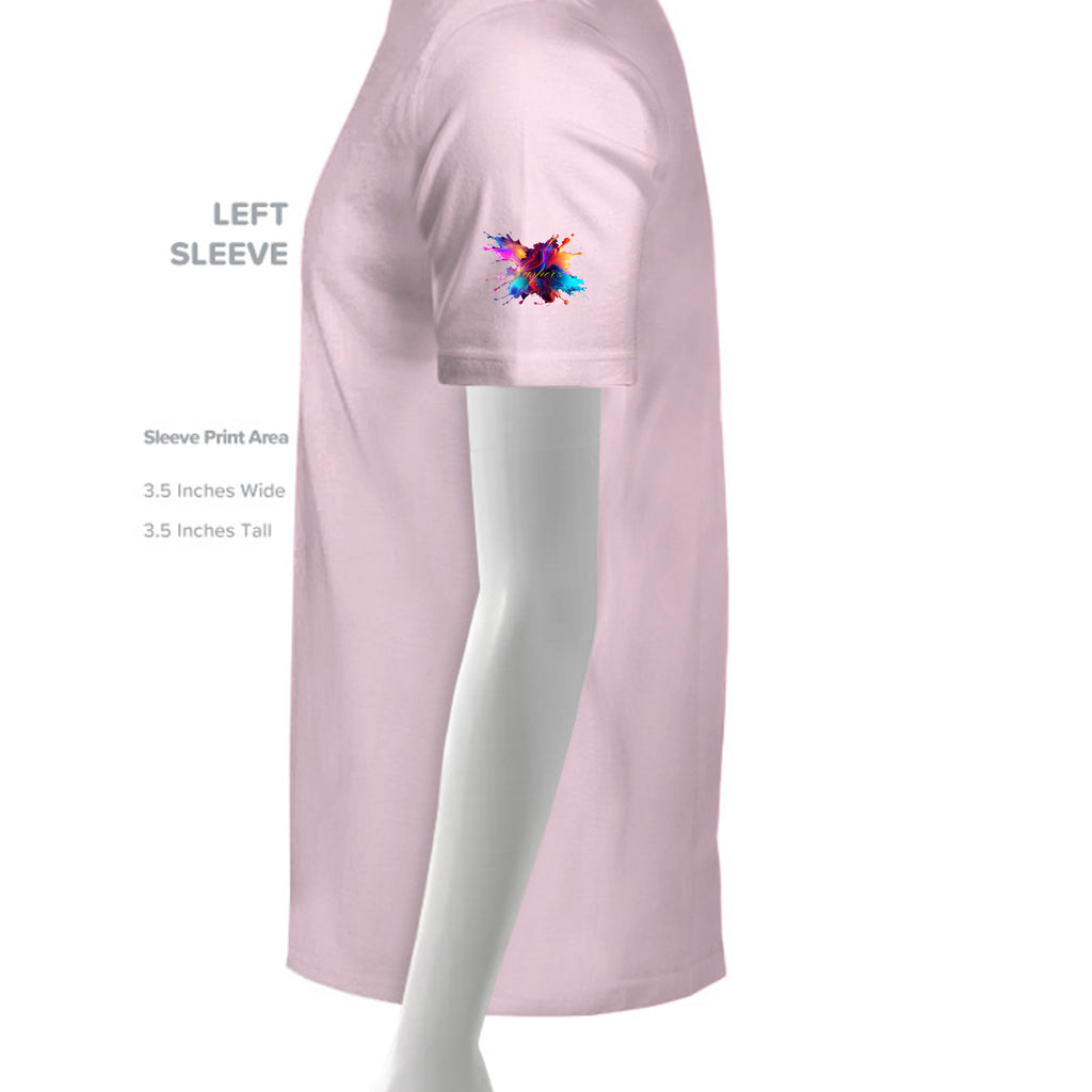 LIGHT PINK - 3310 - SLEEVE_LEFT