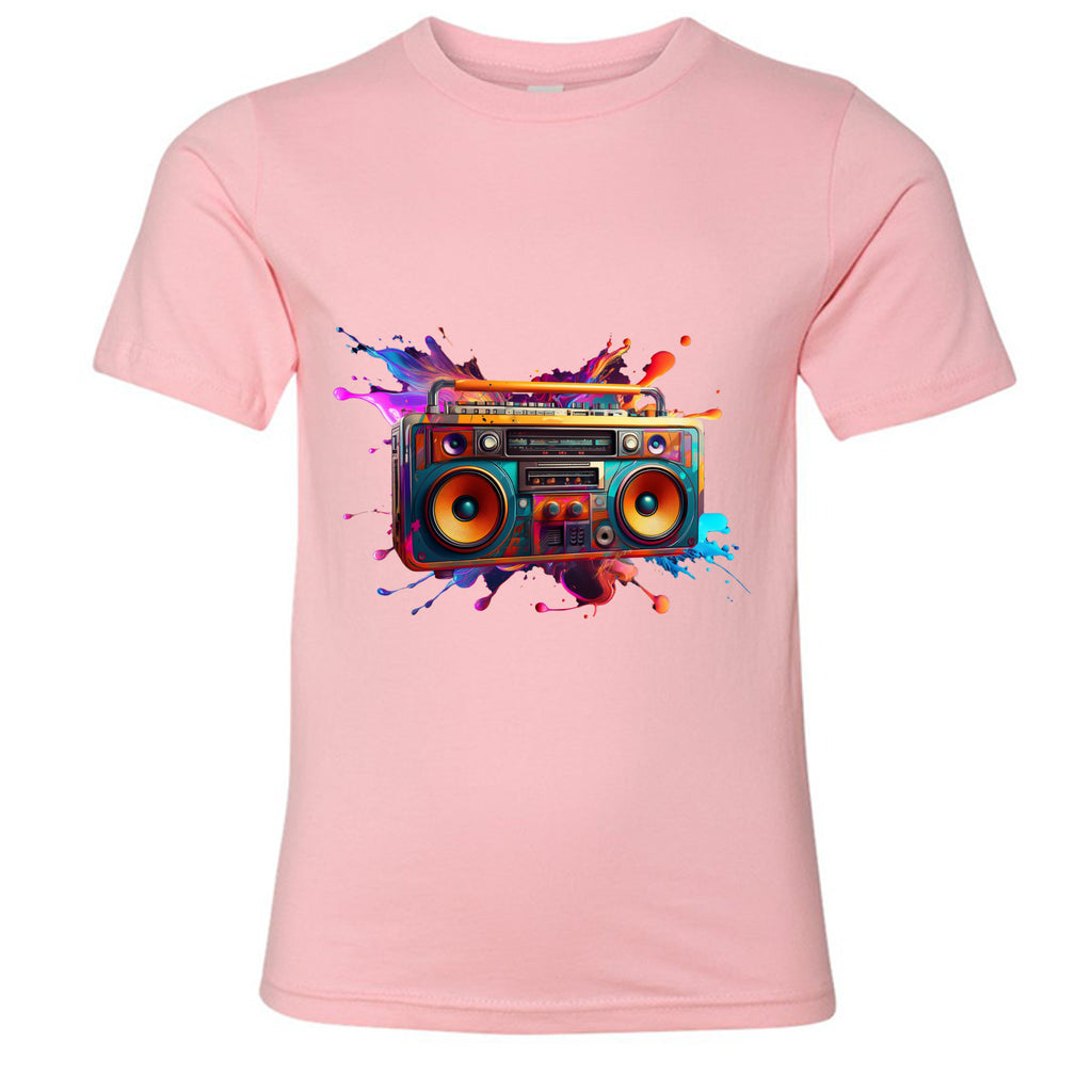LIGHT PINK - 3310 - FRONT