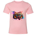 LIGHT PINK - 3310 - FRONT