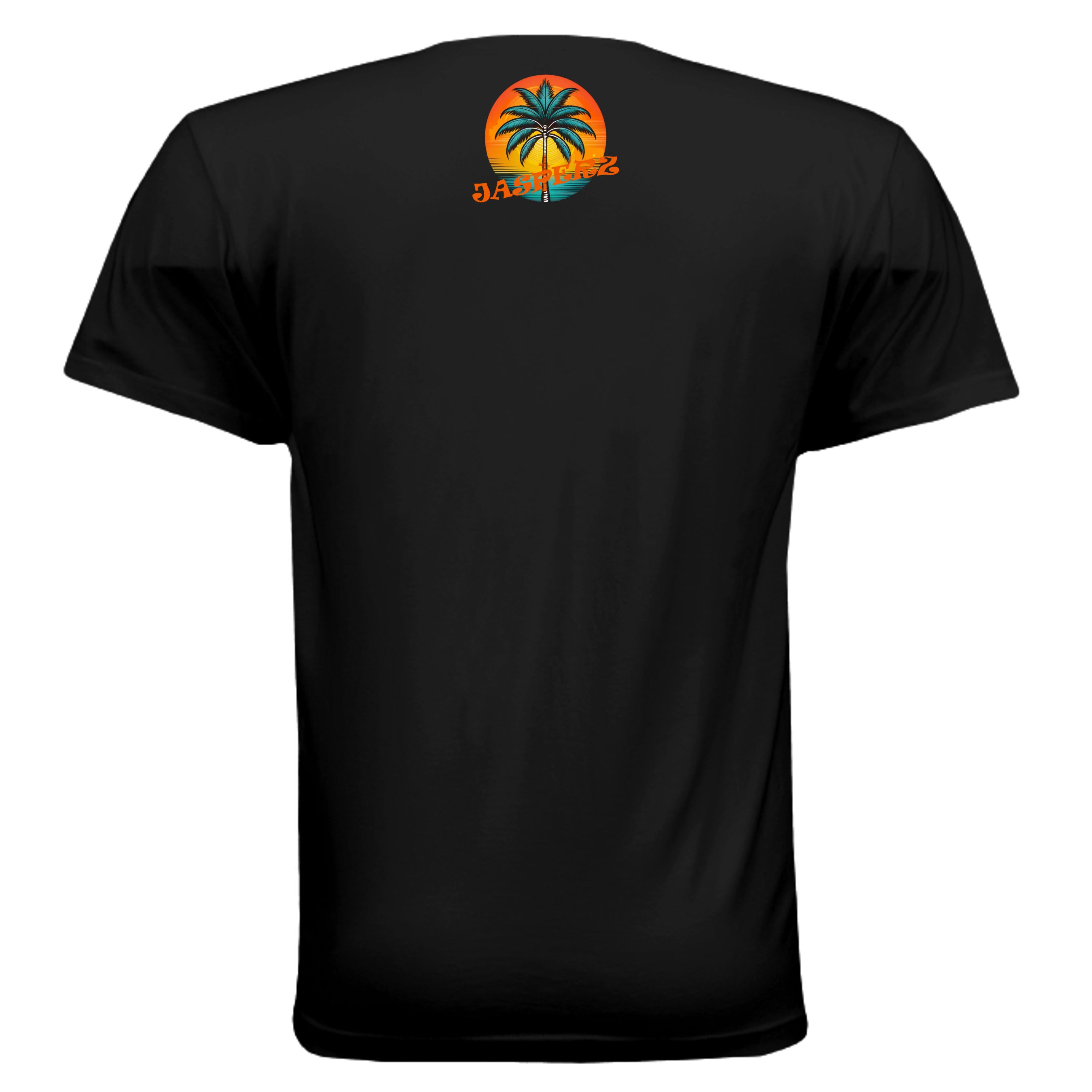 BLACK - 3600 - BACK