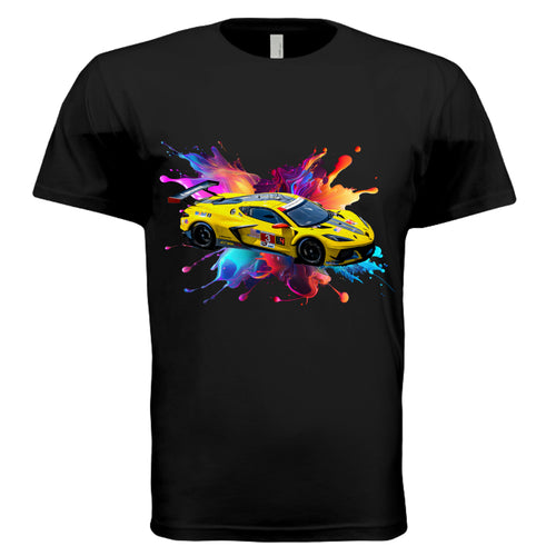 BLACK - 3600 - FRONT