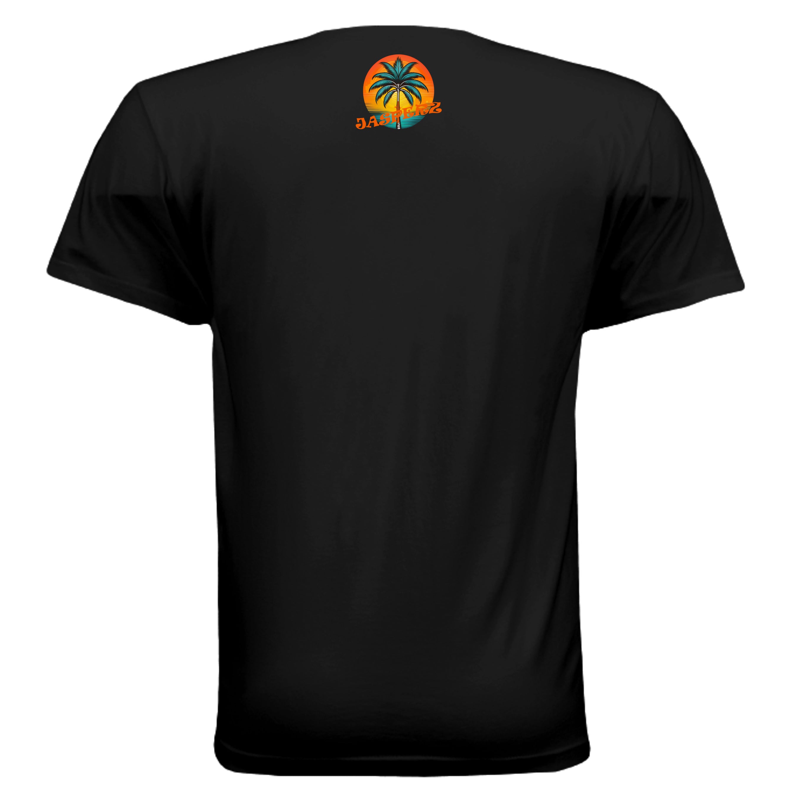 BLACK - 3600 - BACK