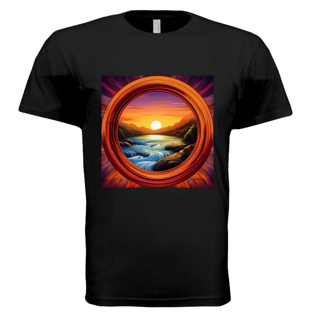 BLACK - 3600 - FRONT