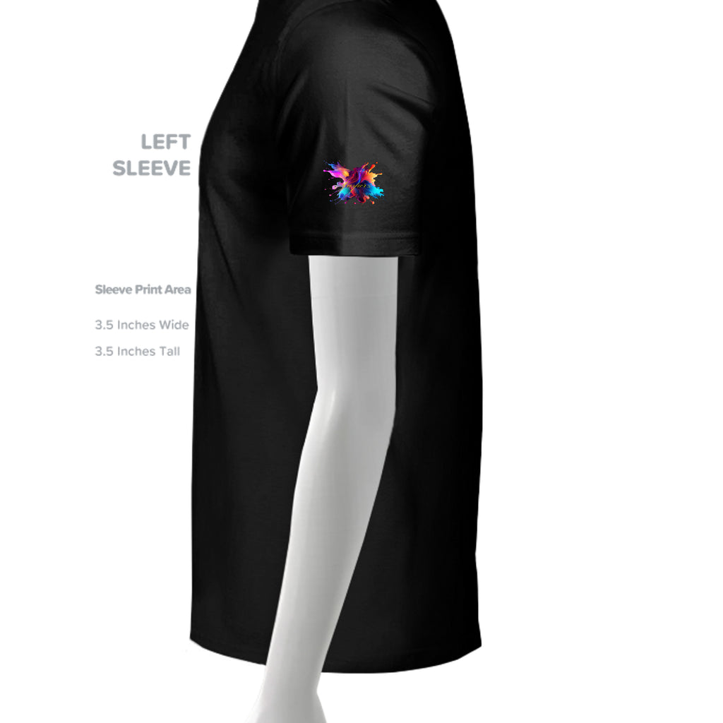 BLACK - 3600 - SLEEVE_LEFT