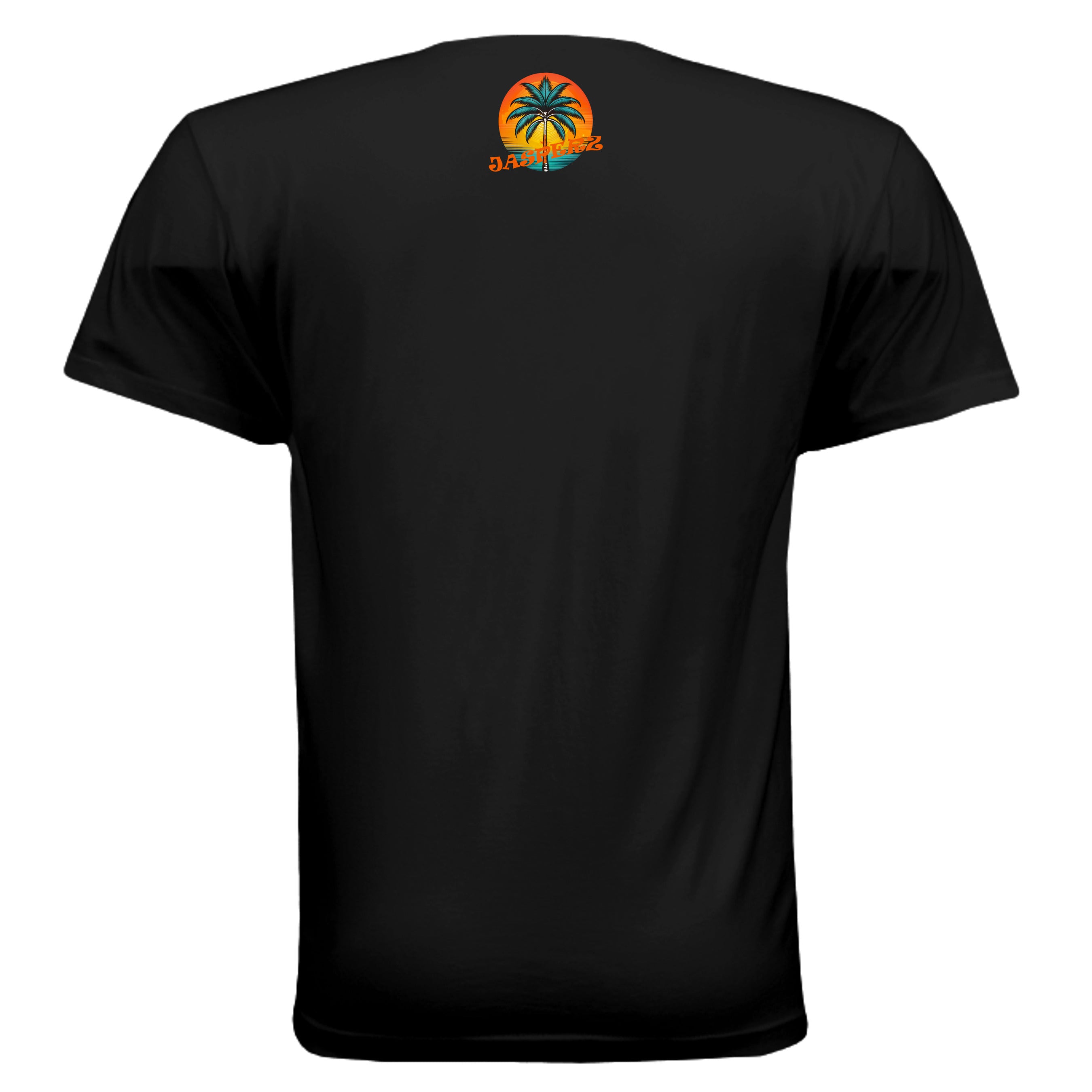 BLACK - 3600 - BACK